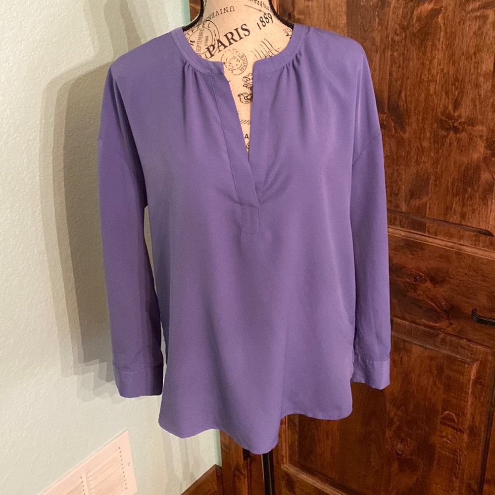 Vince Camino Blouse, size XS